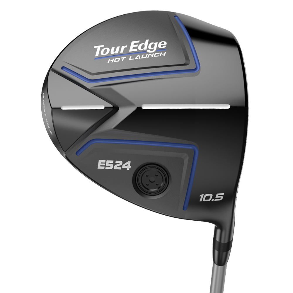 Tour Edge Exotics Hot Launch deals 3 10.5