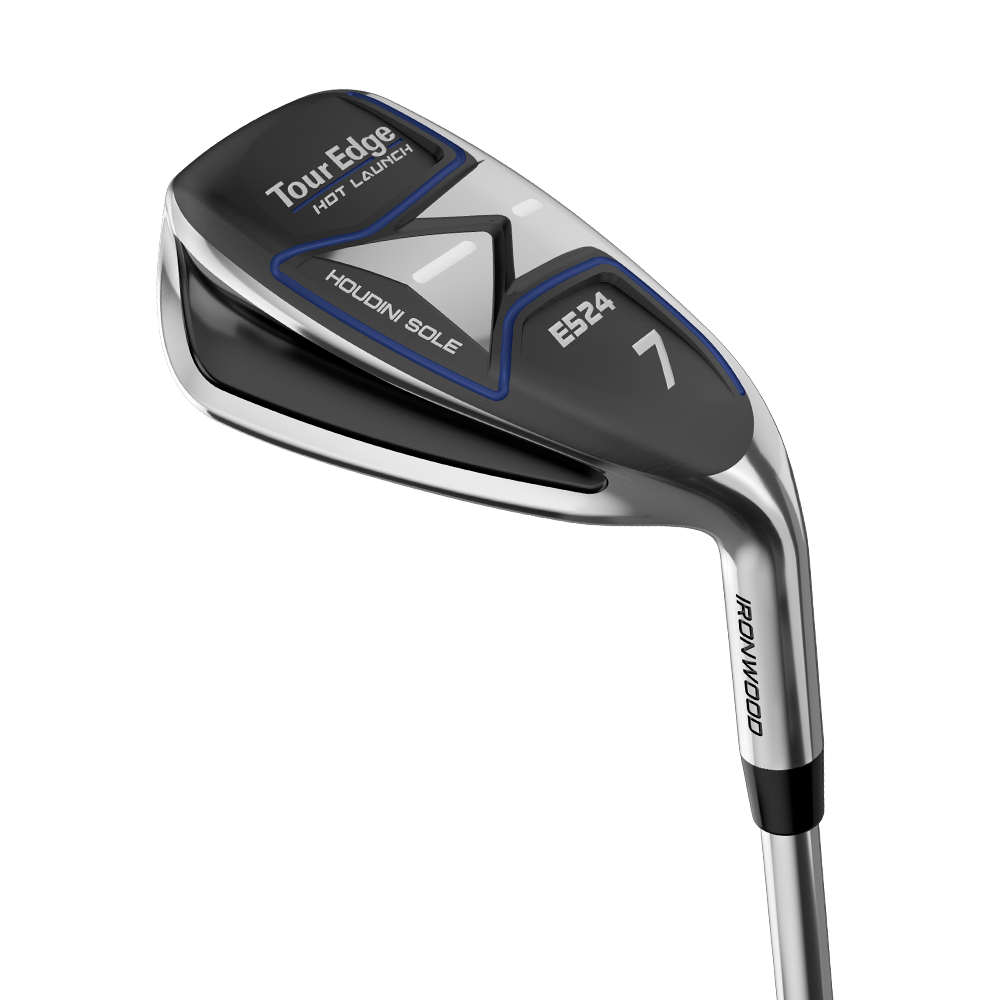 Taylormade Sim Max.OS #7 Right store Handed Golf Iron.