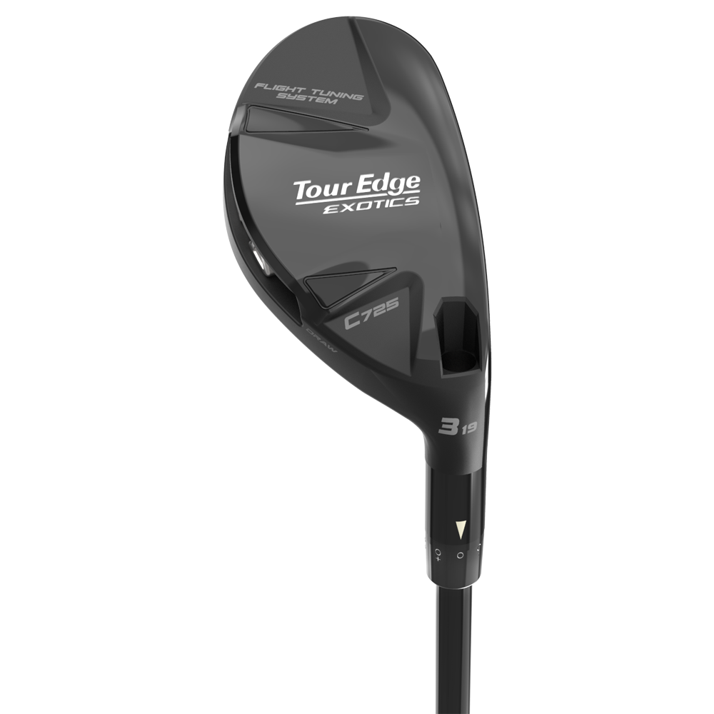 Tour Edge Exotics E721 8 Iron Steel XP85 Flex S300 buy 36 3/4 New