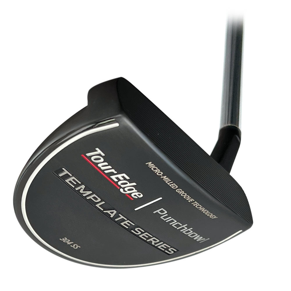 Tour Edge Cape Putter, cheapest right hand