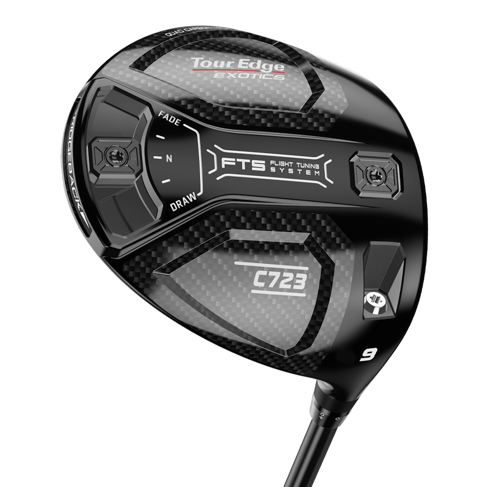 Tour Edge Exotics Xcg XCG Driver 9 degree Aldila DVS 65-s cheapest Graphite Stiff Flex.