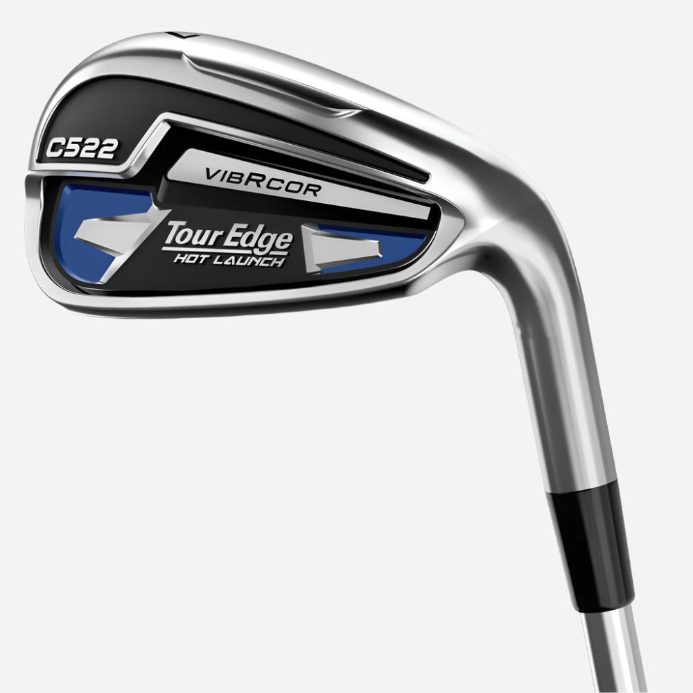 Tour edge hot deals launch irons