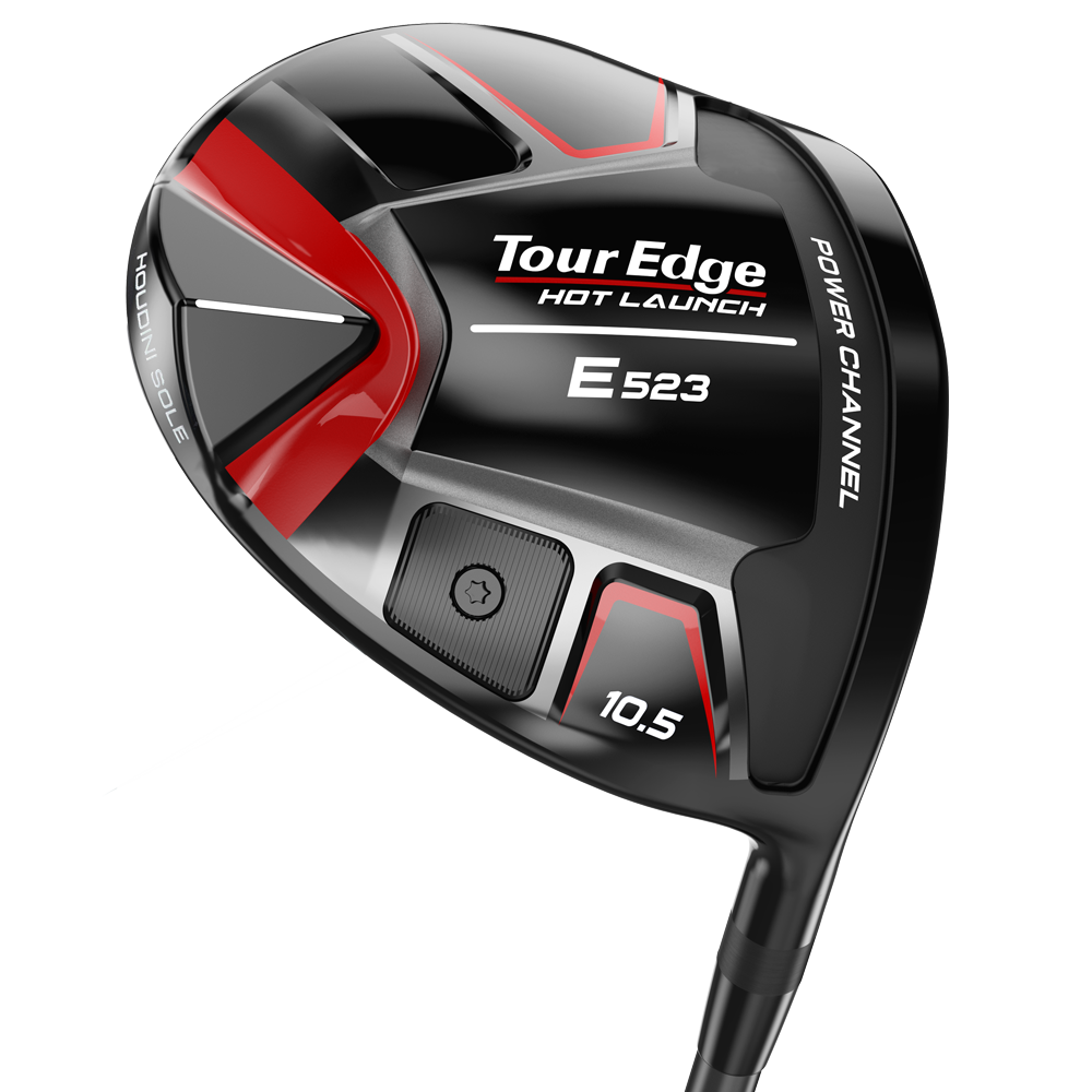 Tour high quality Edge Driver