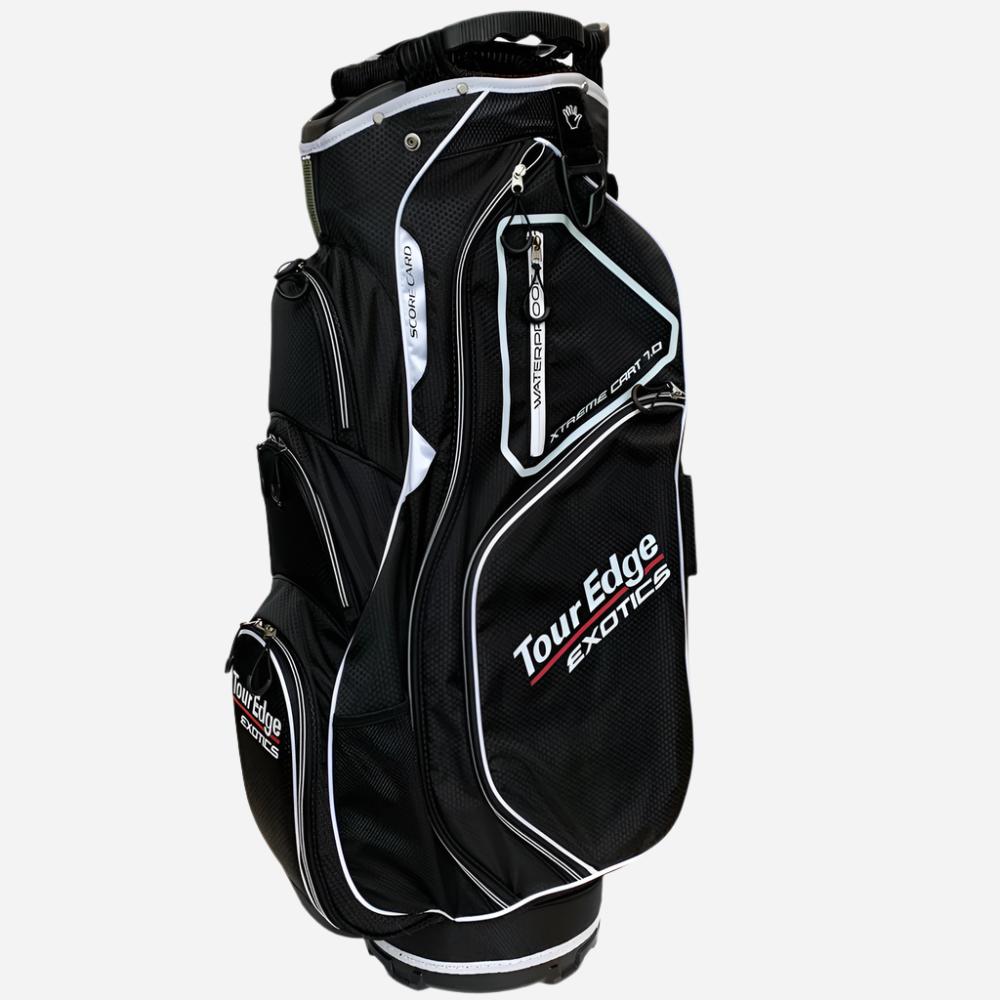 Golf bag Tour deals Edge