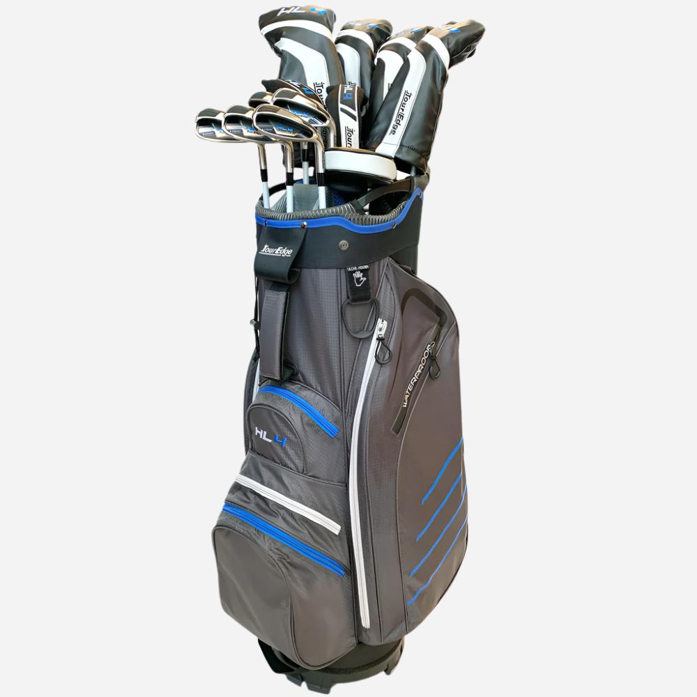 Tour Edge Kids store Golf Clubs