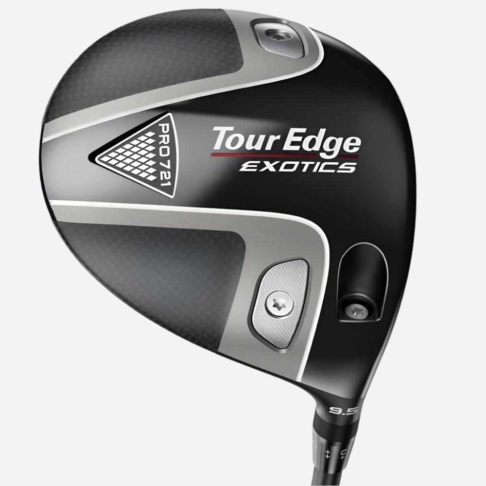 Tour Edge online Driver