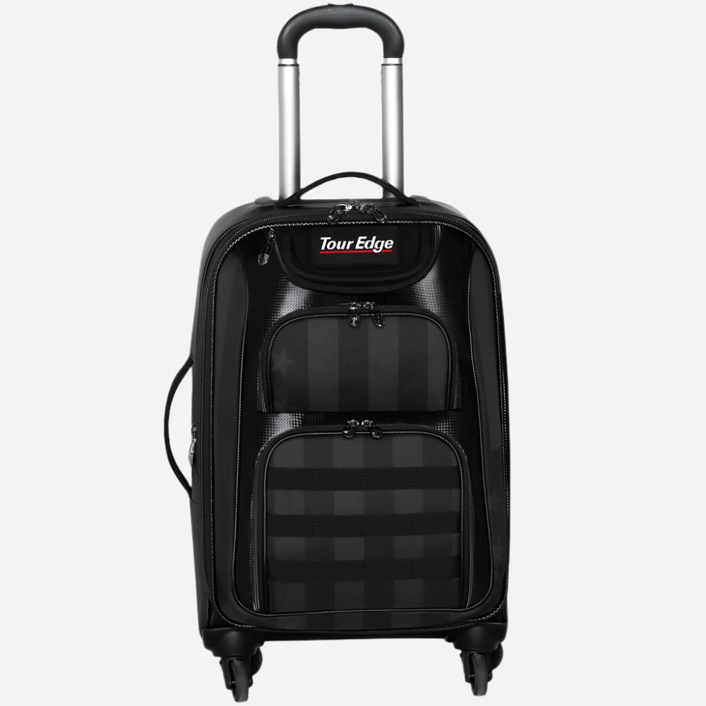 Hybrid trolley bag online