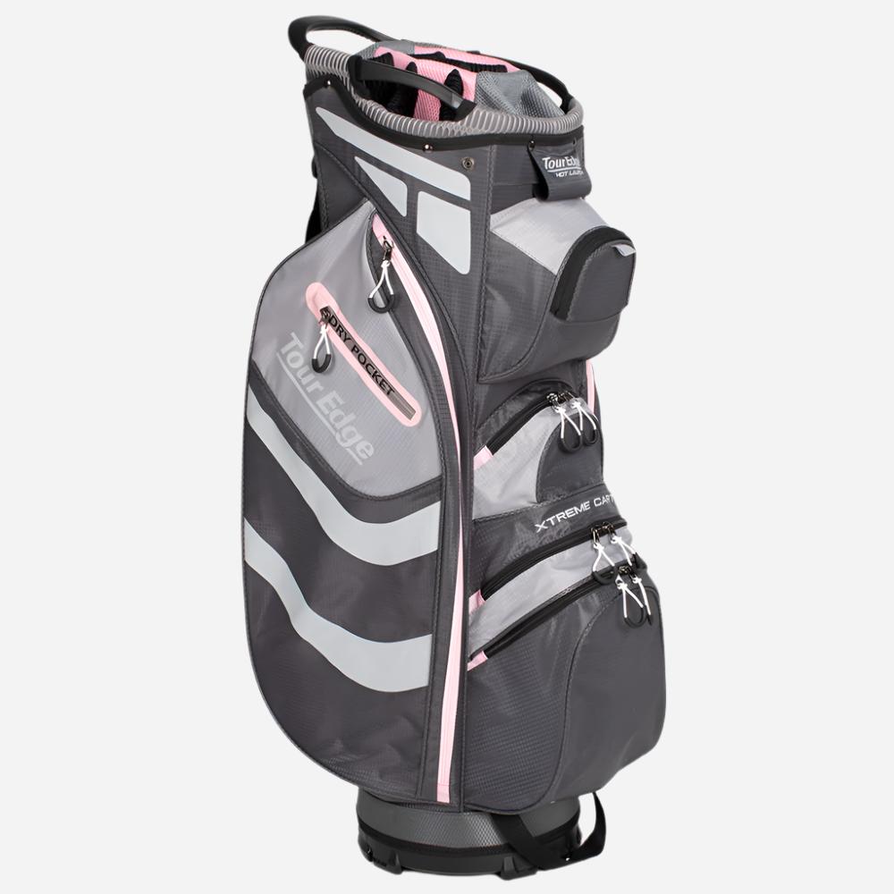 Golf store bag TOUR EDGE