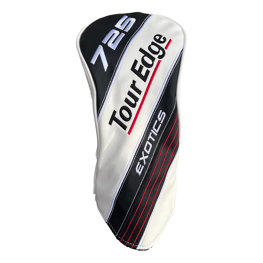 Exotics C725 Driver