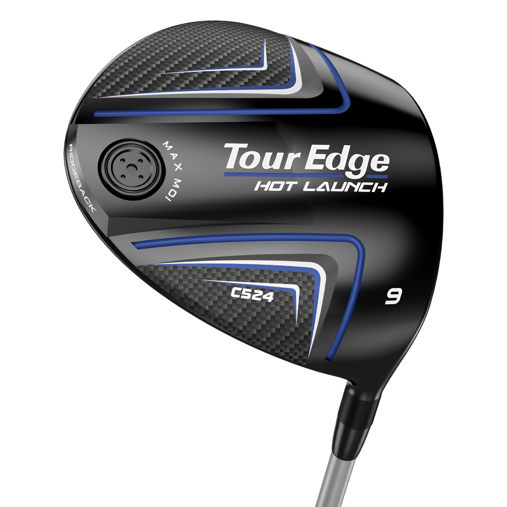 Hot Launch C524 Driver