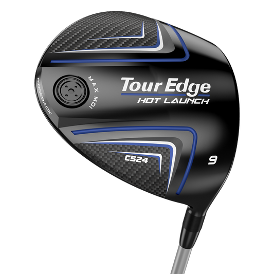 Hot Launch C524 Driver