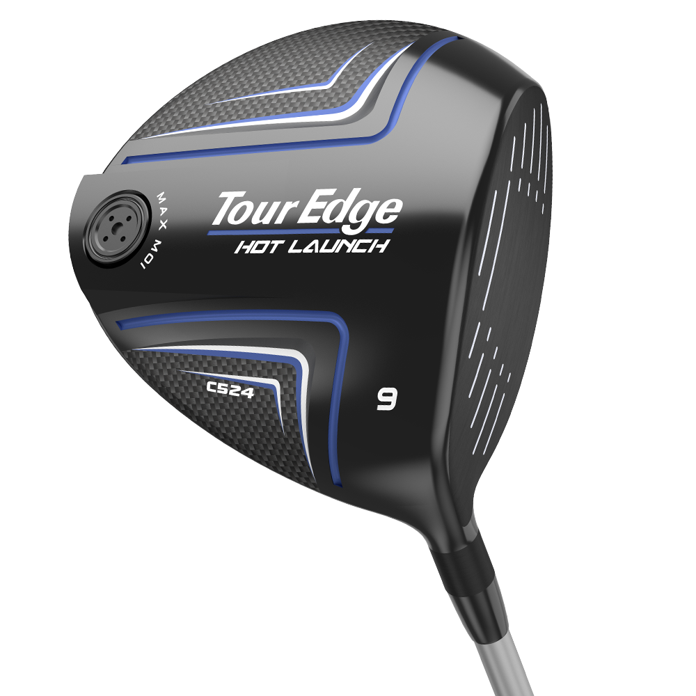 Hot Launch C524 Driver