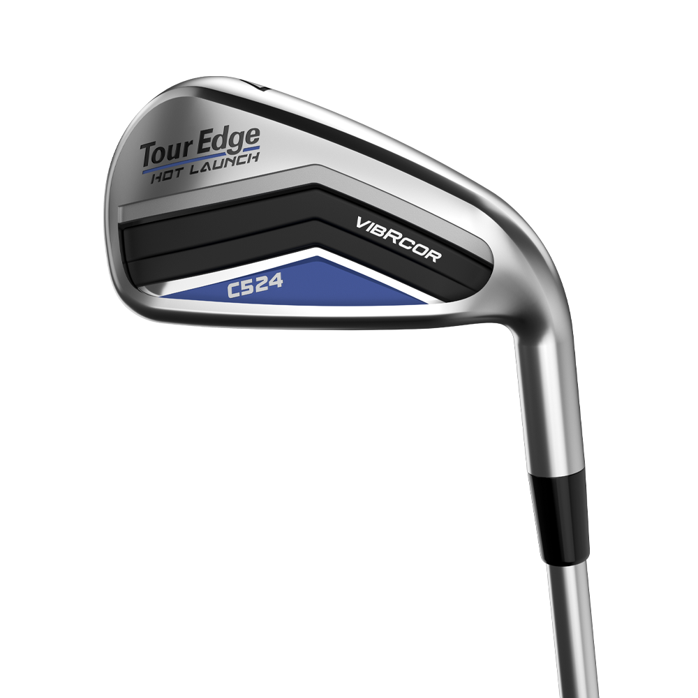 Hot Launch C524 Irons