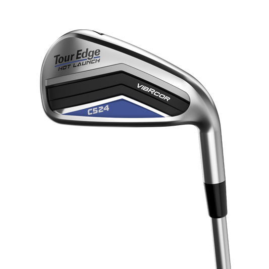 Hot Launch C524 Women's Irons (Left Hand)