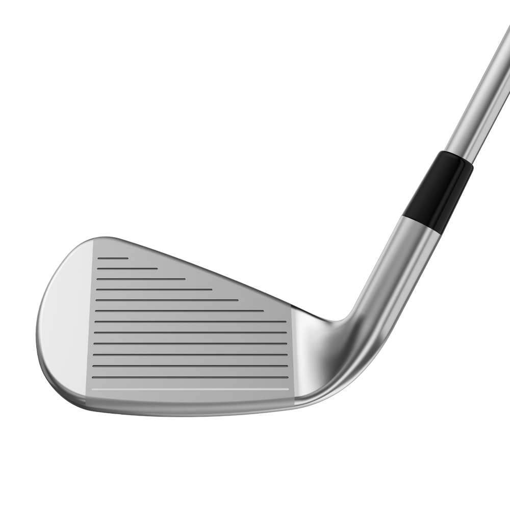 Hot Launch C524 Irons