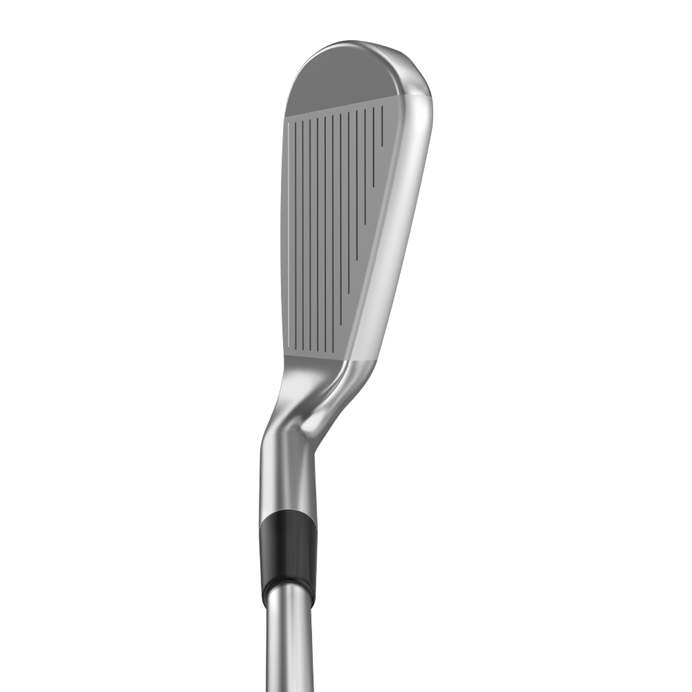 Hot Launch C524 Irons