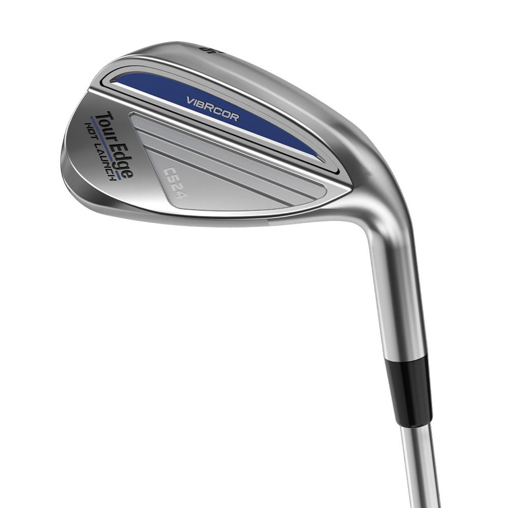 Hot Launch C524 Vibrcor Wedge