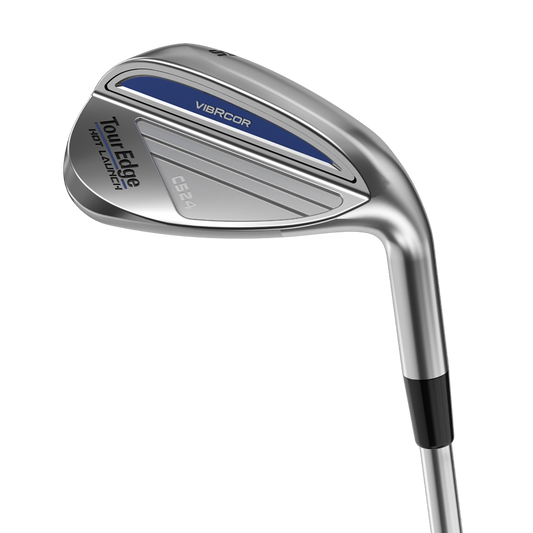 Hot Launch C524 Vibrcor Wedge (Left Hand)