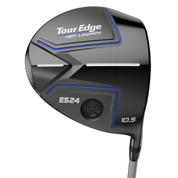 Tour Edge HP3 Ti Driver 10.5* / hotsell RH / ~44