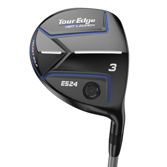 Hot Launch E524 Fairway (Left Hand)