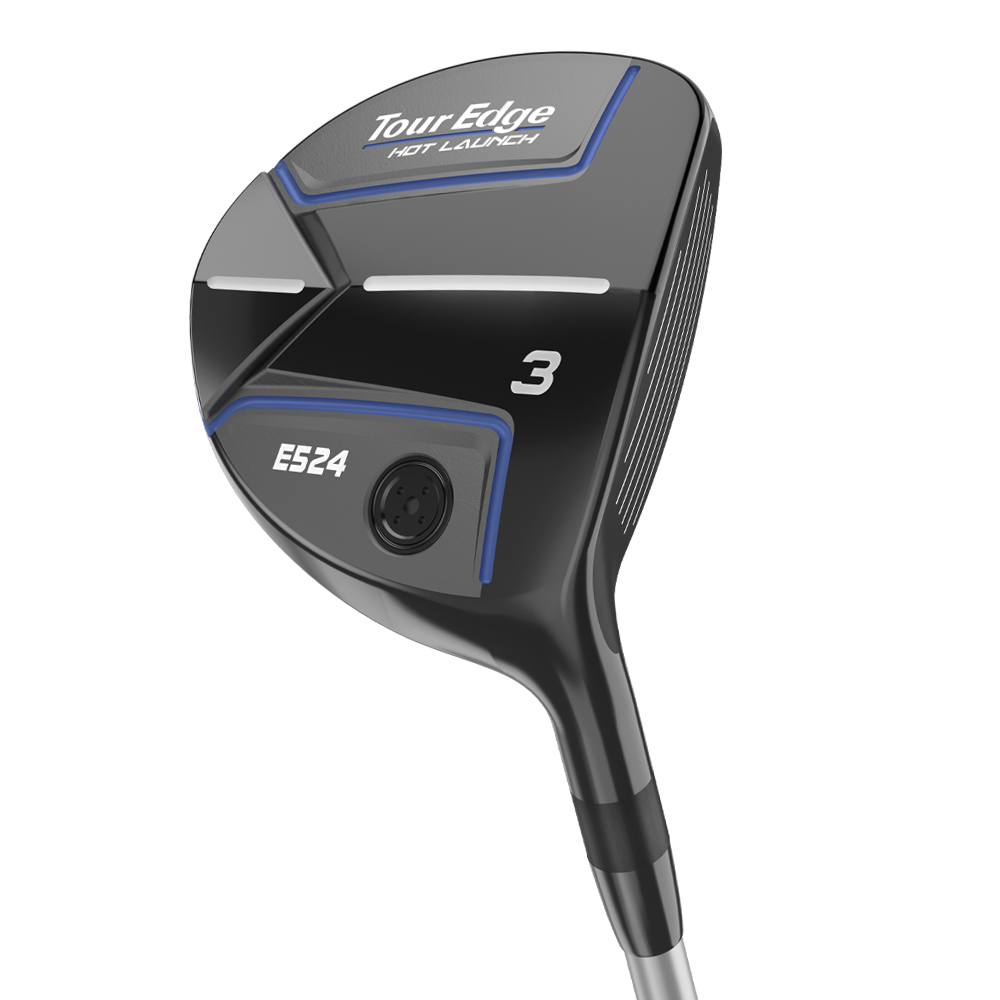 Hot Launch E524 Fairway (Left Hand)