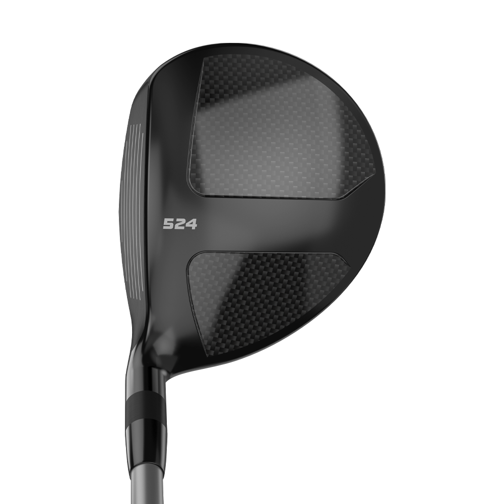 Hot Launch E524 Fairway (Left Hand)