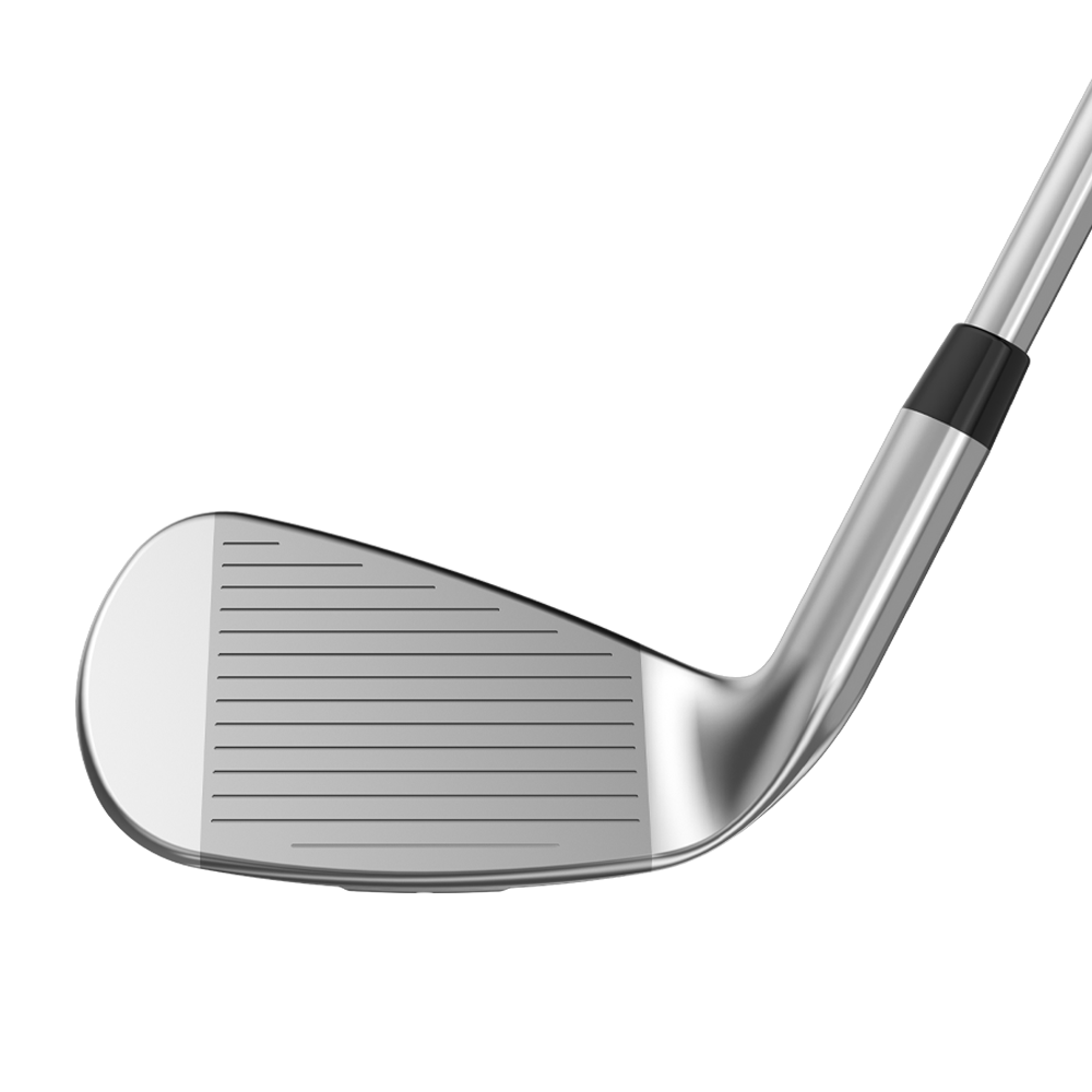 Hot Launch E524 Iron-Woods (Left Hand)