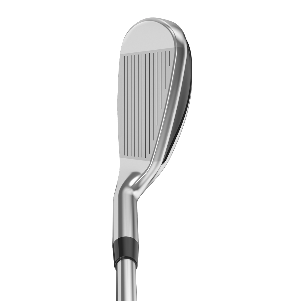 Hot Launch E524 Iron-Woods (Left Hand)