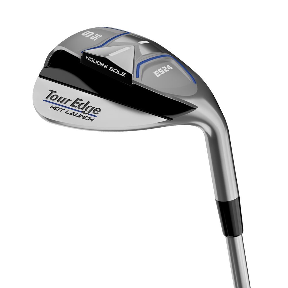 Hot Launch E524 Wedge