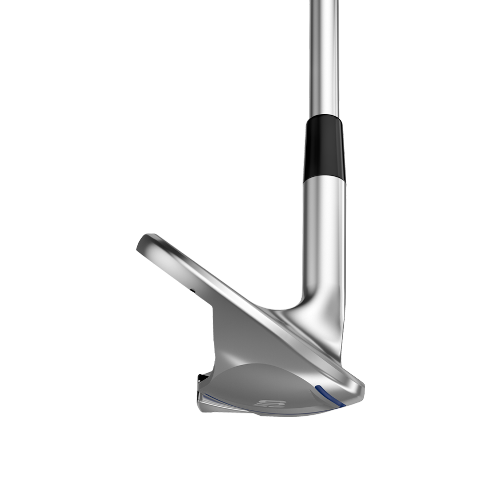 Hot Launch E524 Wedge (Left Hand)