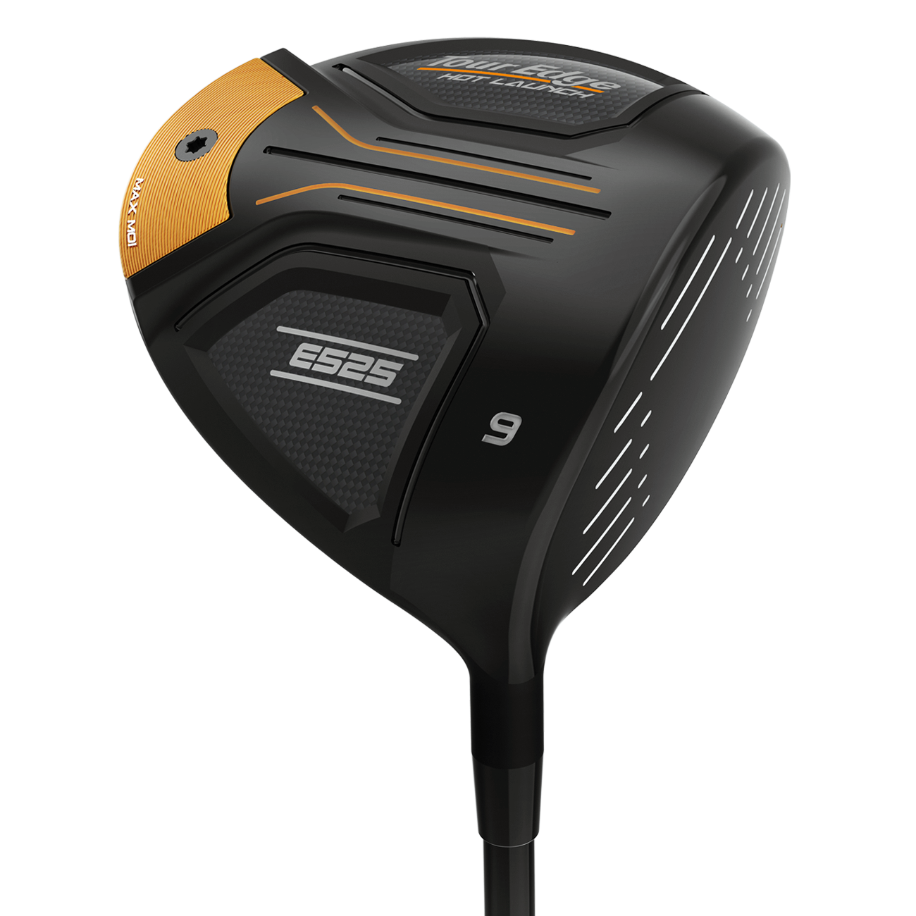 Hot Launch E525 Driver