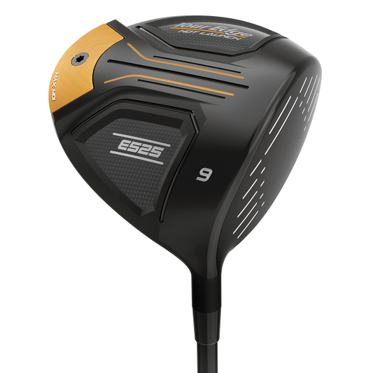 Hot Launch E525 Women's Driver