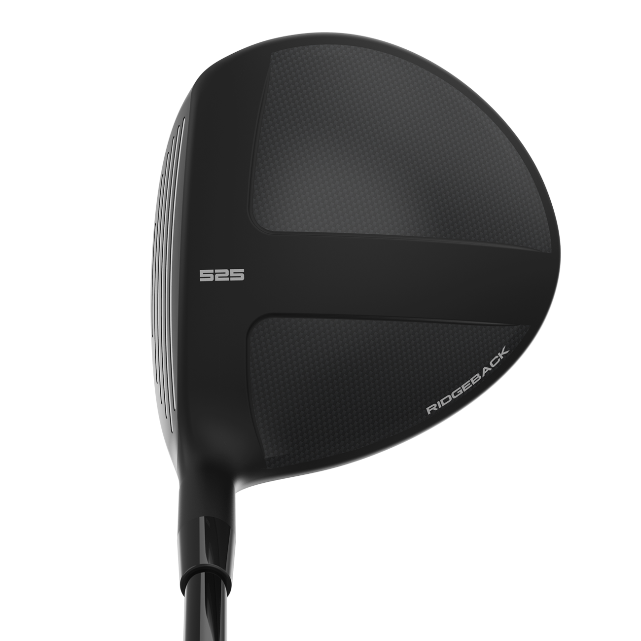 Hot Launch E525 Fairway