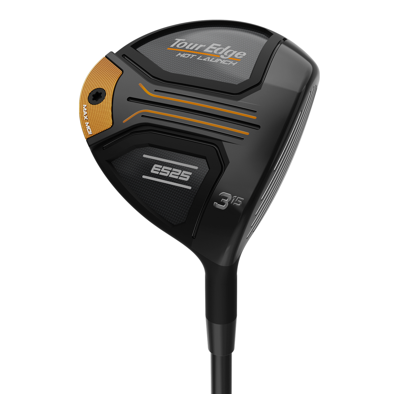 Hot Launch E525 Fairway