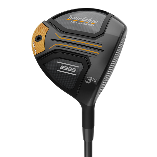 Hot Launch E525 Fairway