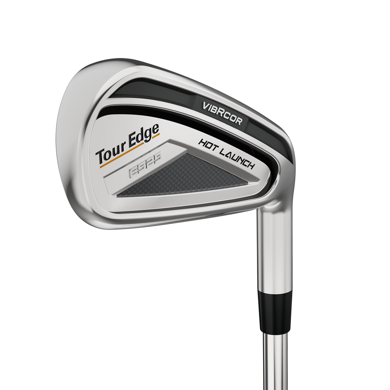 Hot Launch E525 Irons