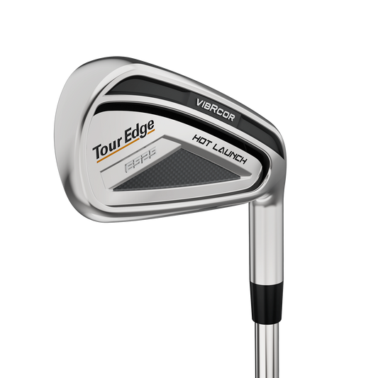 Hot Launch E525 Irons