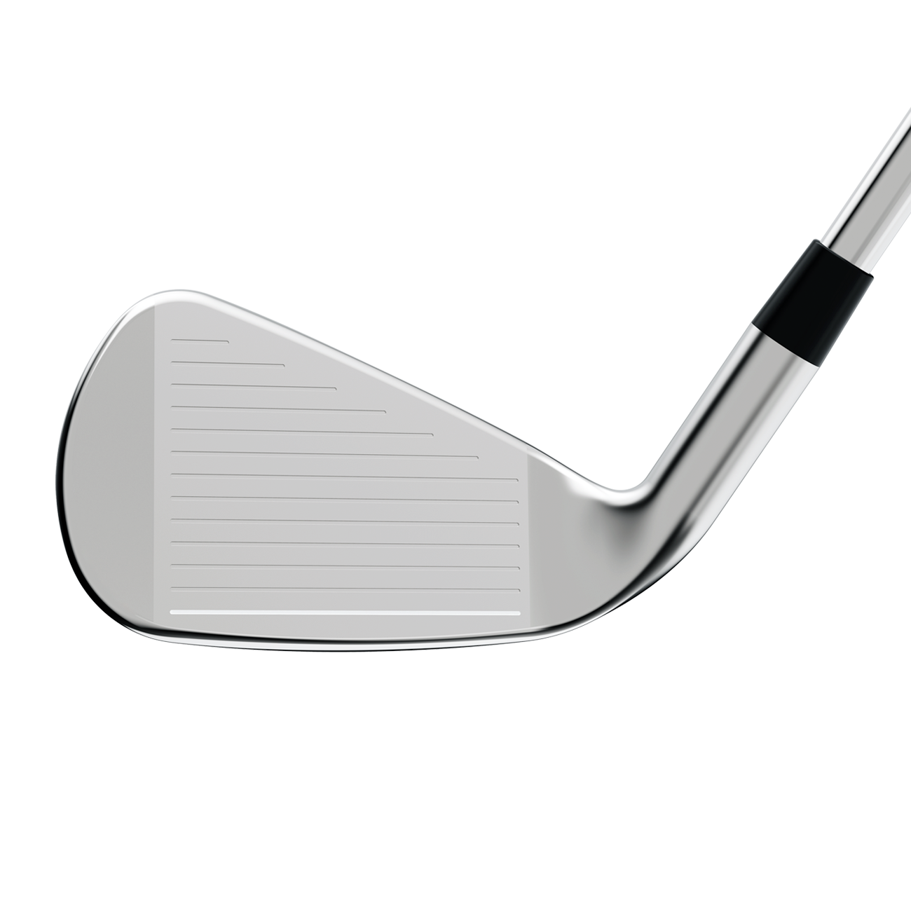 Hot Launch E525 Irons