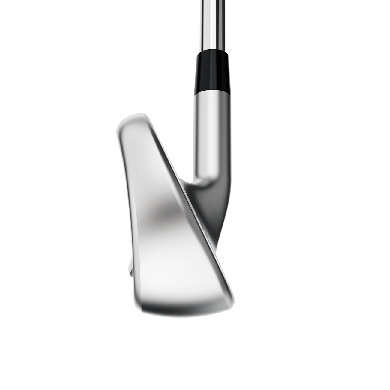 Hot Launch E525 Irons