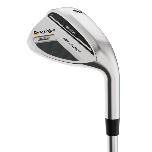 Hot Launch E525 Wedge