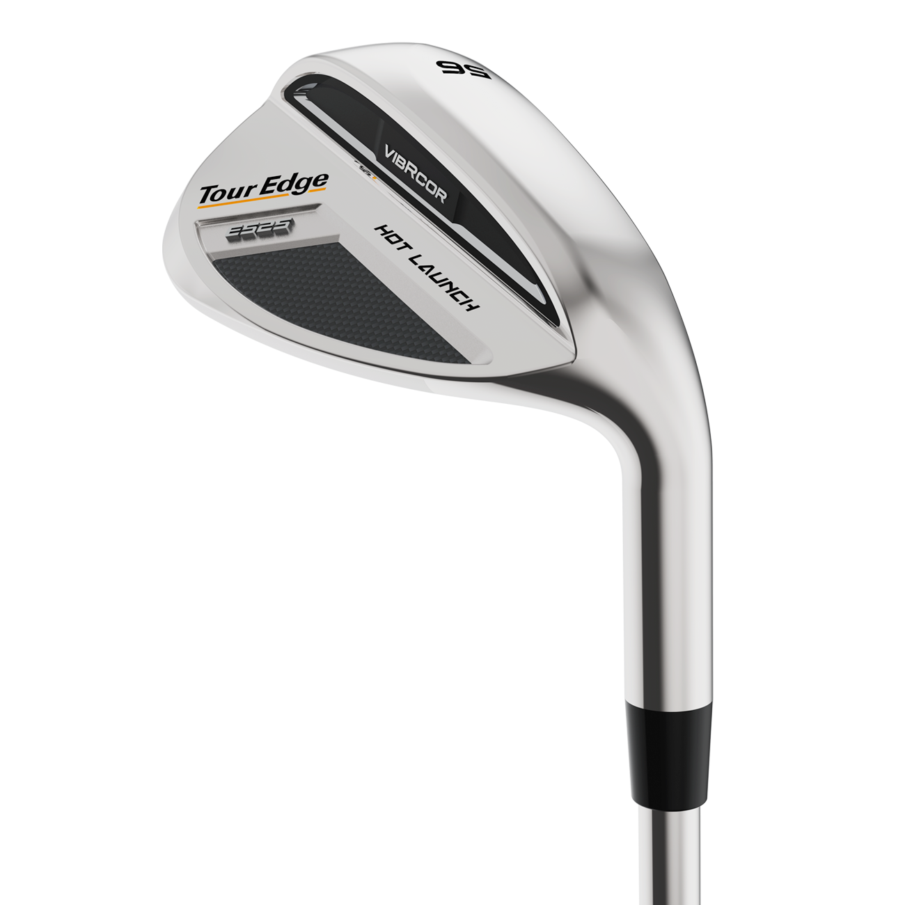 Hot Launch E525 Wedge