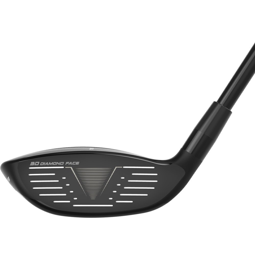 Exotics E725 Women's Fairway