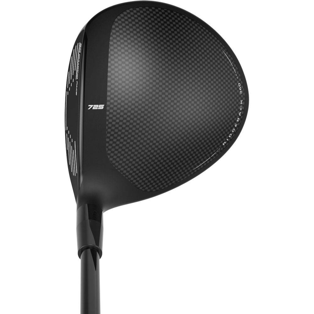 Exotics E725 Women's Fairway