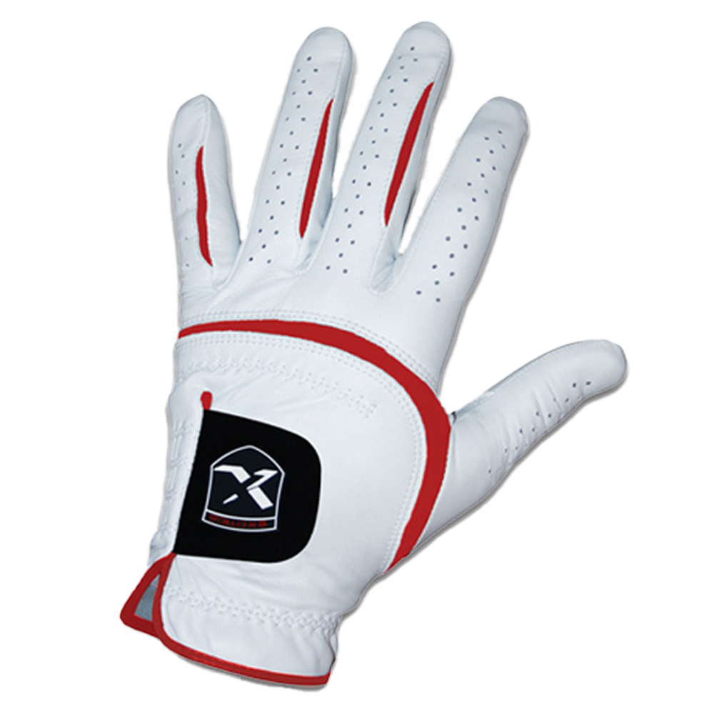 Exotics Xtreme Hybrid Glove