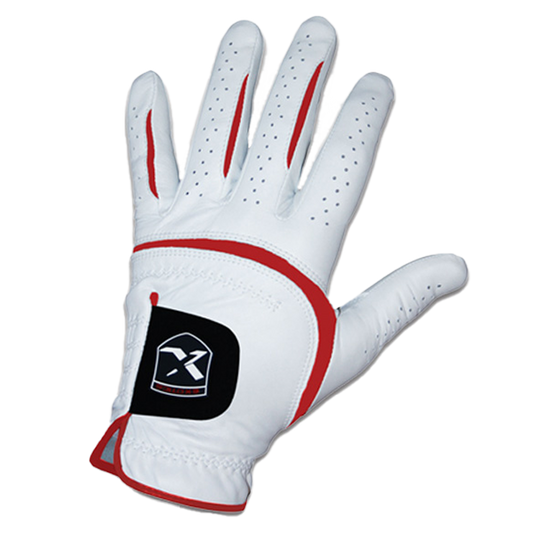 Exotics Xtreme Hybrid Glove