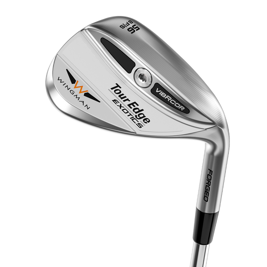 Certified Pre-Owned Exotics Wingman Wedge