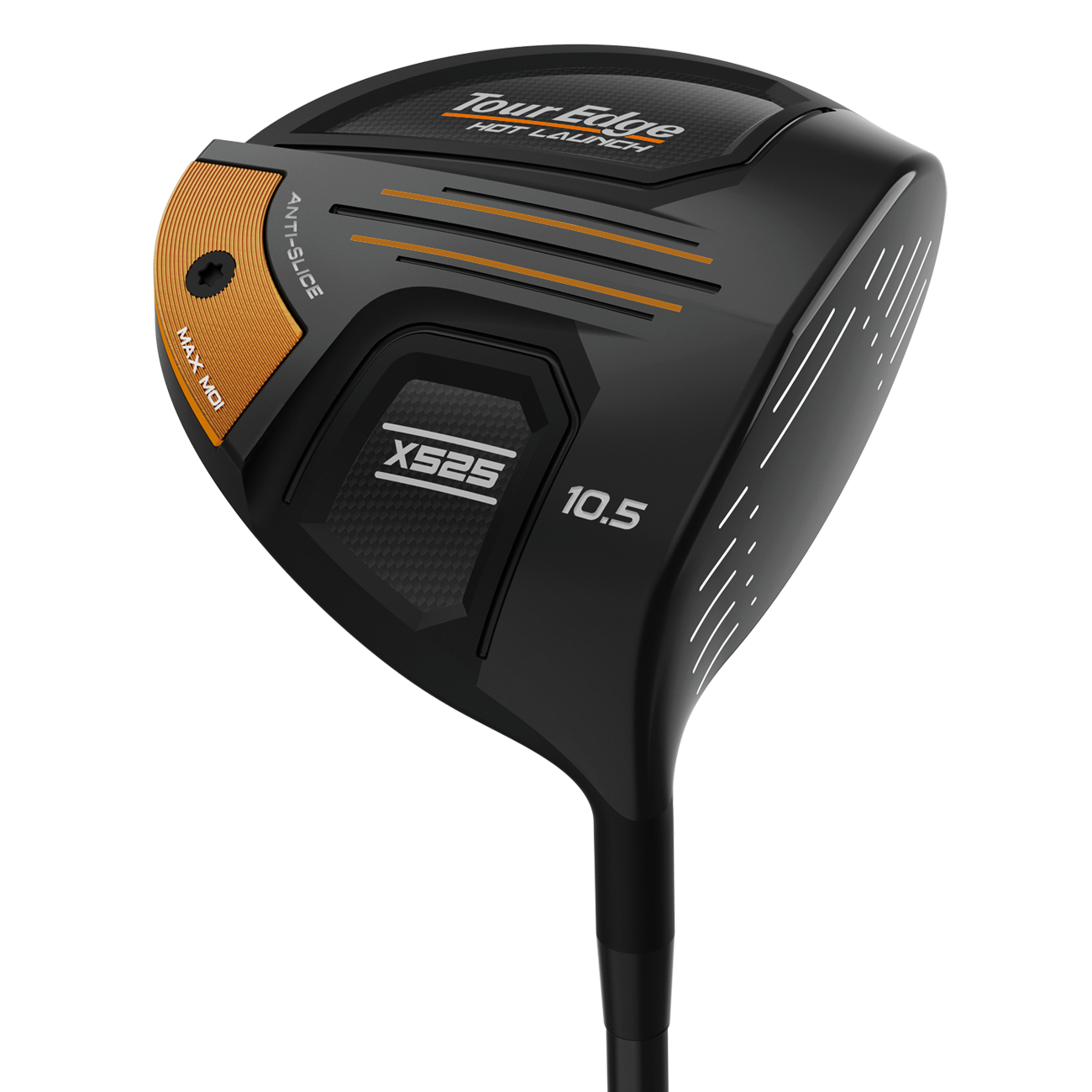 Hot Launch X525 Driver