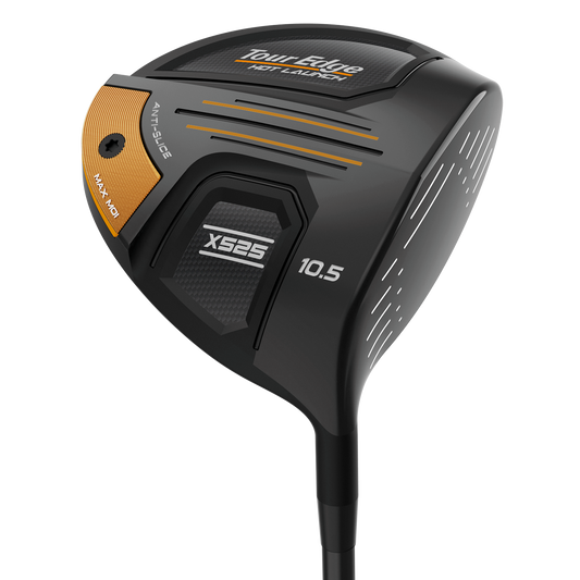 Hot Launch X525 Driver