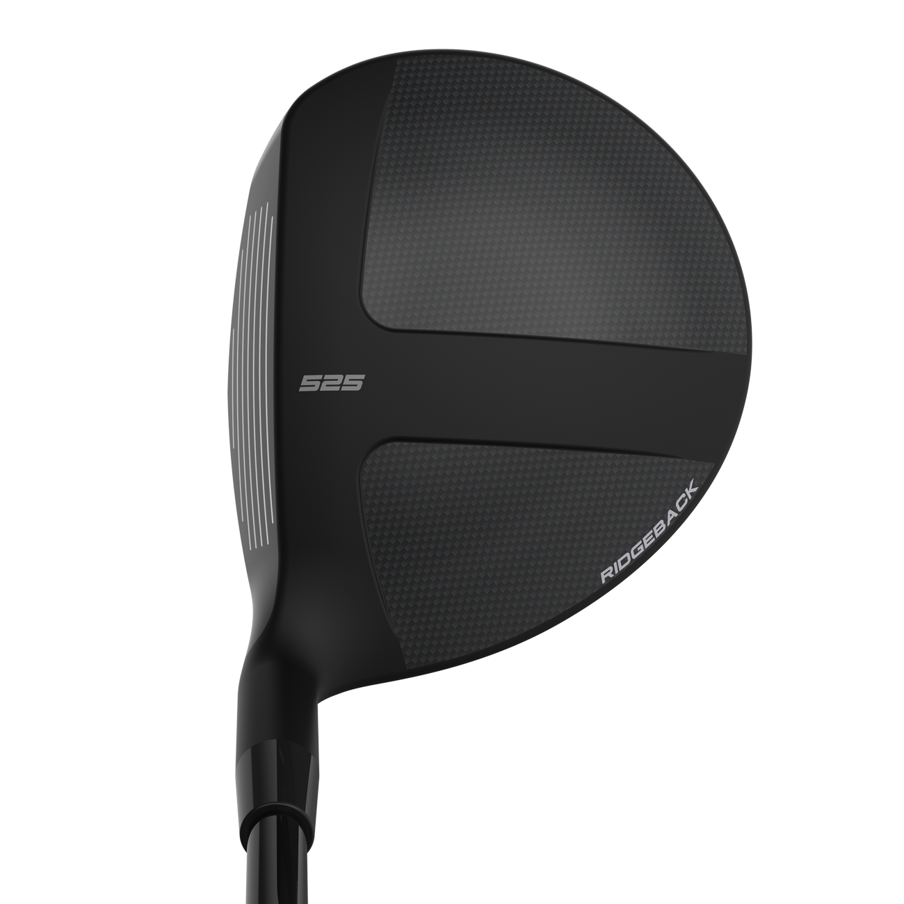 Hot Launch X525 Fairway