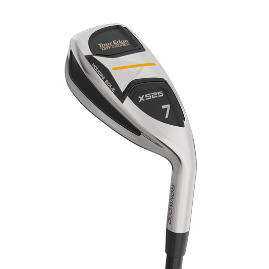 Hot Launch X525 #7 Ironwood Demo Offer